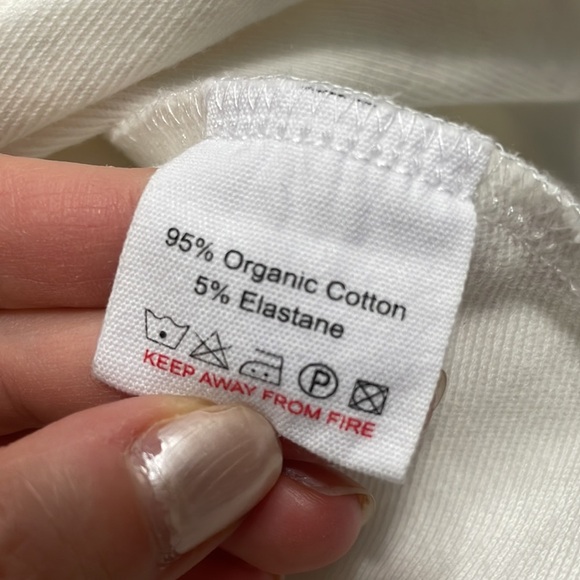 Jamie Kay Charlotte Dress - Picture 8 of 8